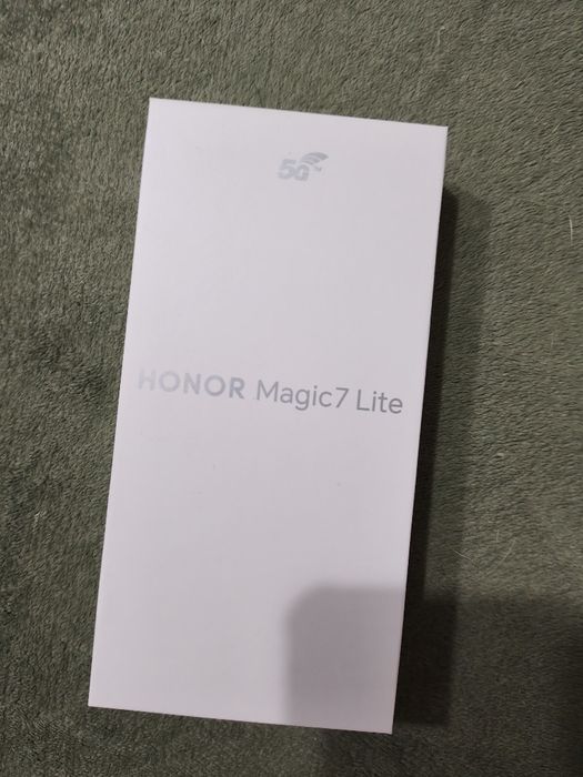 Honor Magic 7 Lite