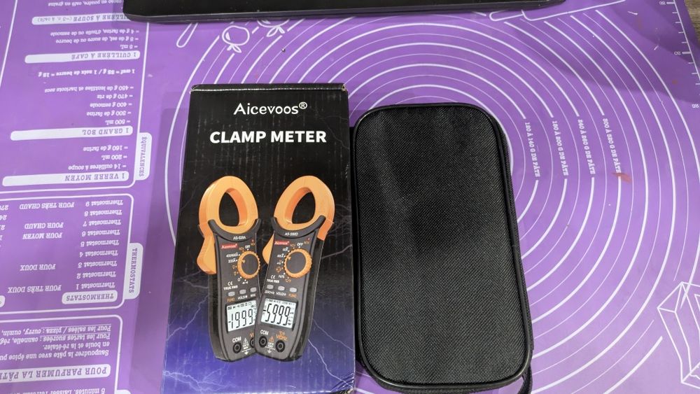 Токові кліші  600 Ампер.