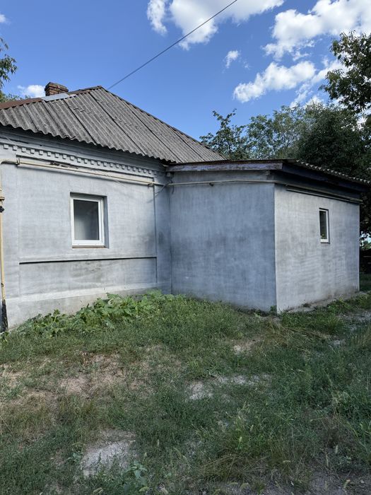 Продам квартиру на земле Самар