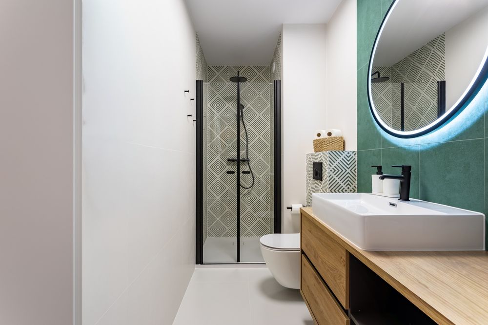 Tiny & Kleine Centrum Apartament 2-3-4os. TOP lokalizacja