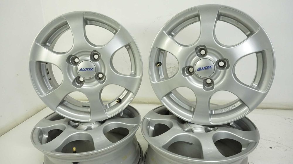 Felgi 14 Honda Jazz Mazda 2 Kia Rio Picanto Hyundai I10 I20 Toyota