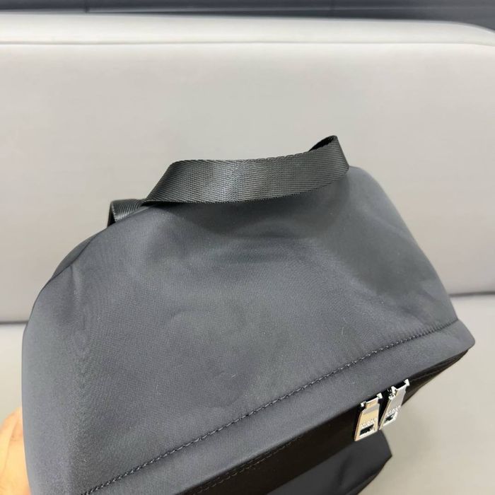 Мужской рюкзак прада  чоловічий портфель прада купить рюкзак мужской