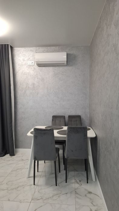 Сдам 2 ккв в ЖК Радужный Дворец Спорта Турбоатом