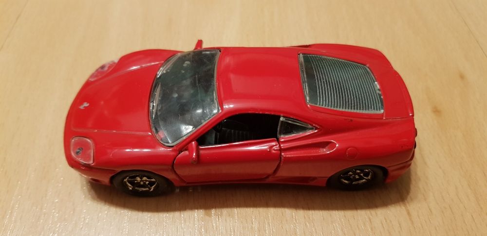 Ferrari 360 Modena - 1:43, Super Samochody, AmerCom