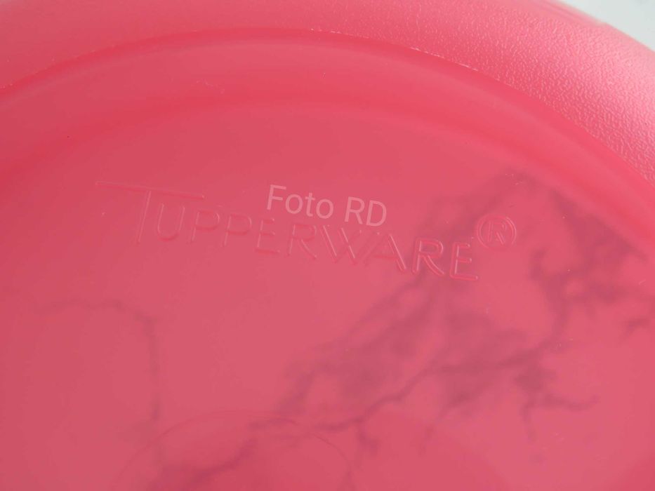 Tupperware Conjunto 3 Espaciais 1.5L Novo436681137162833923