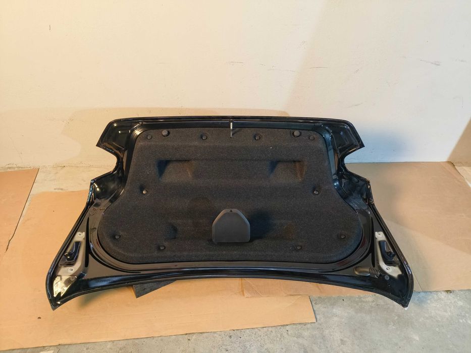 Кришка багажника BMW 2 G42 в наявності