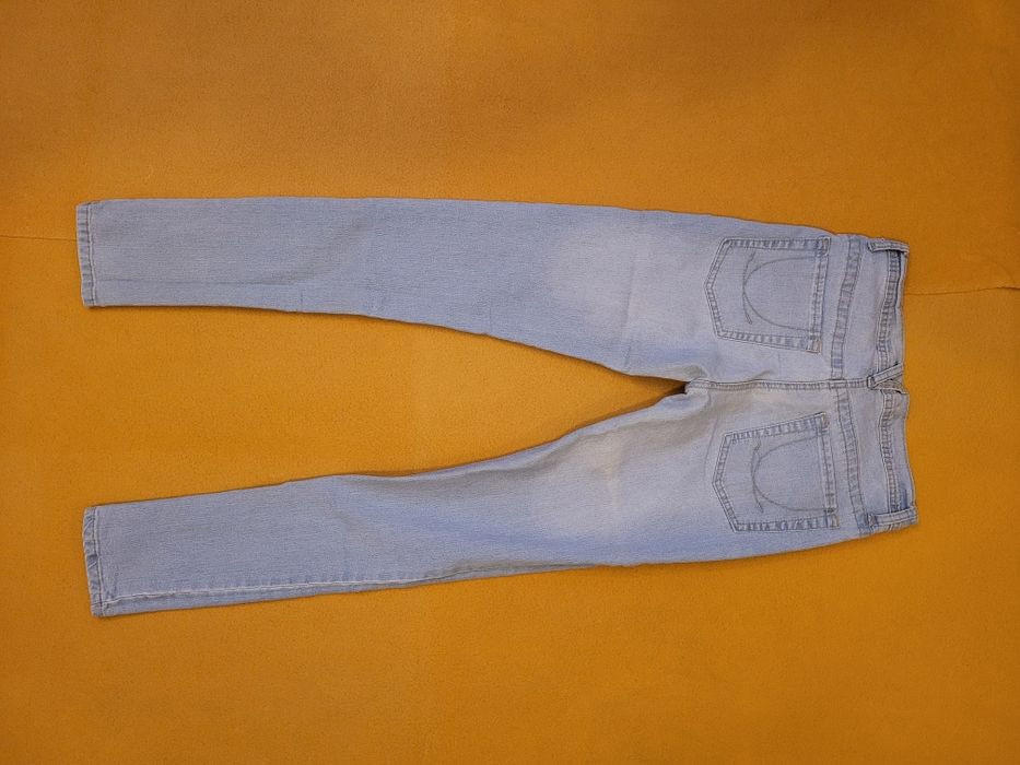 Dżinsy Denim rozmiar 12