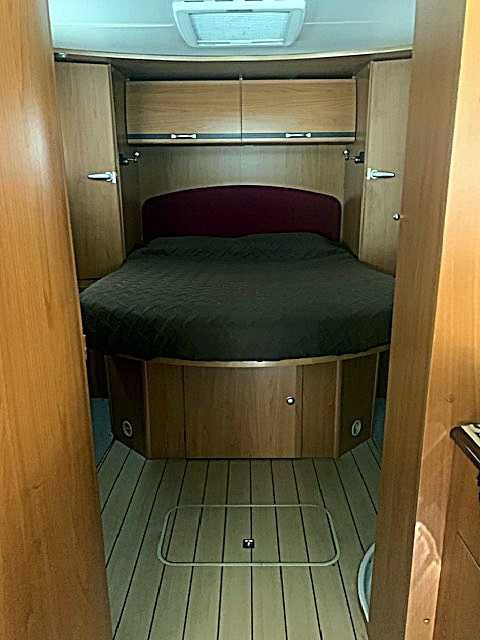 Autocaravana Integral