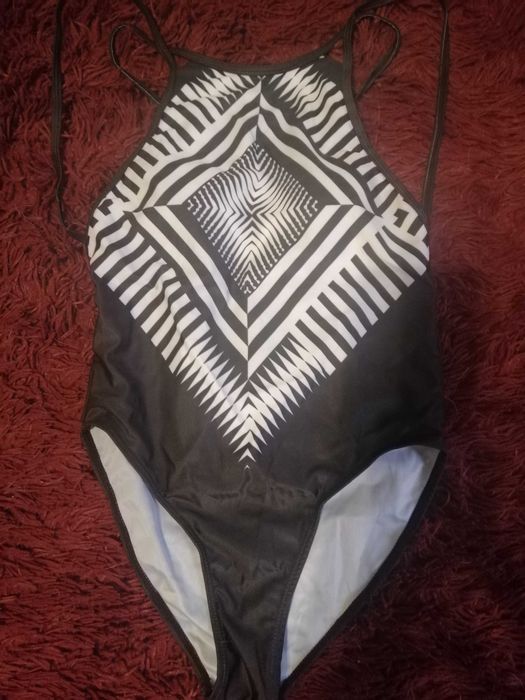 Купальник совместный, р.44