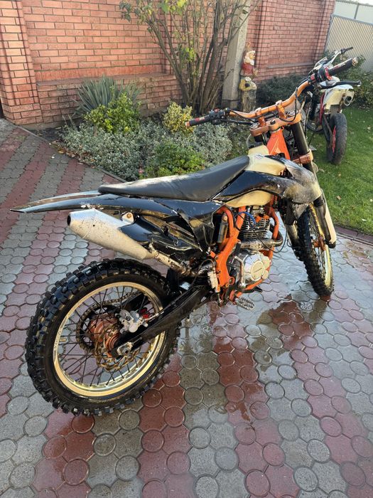 Exdrive profactory 250