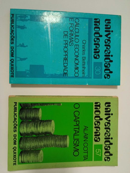 Diversos: Do Feudalismo ao Capitalismo, de Paul M. Sweezy...