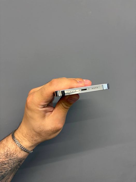 Apple iPhone 14 Pro Max Айфон 14 Про Макс 256GB Silver Батарея 100%