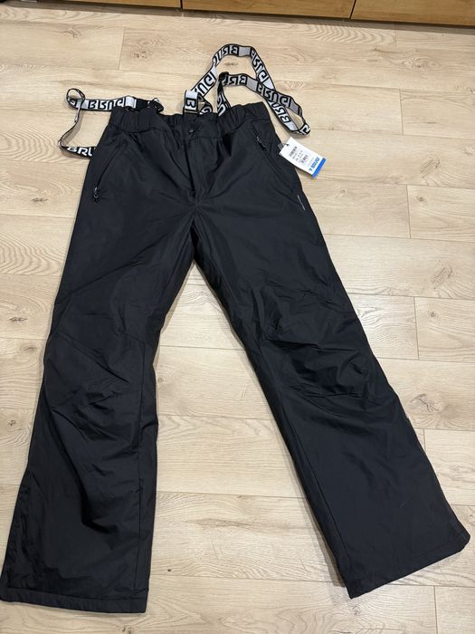 Spodnie Narciarskie Brugi XXL