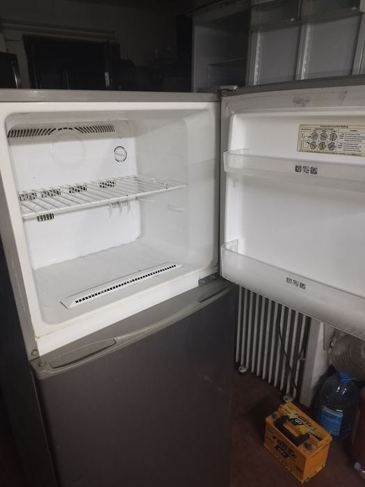 холодильник самсунг