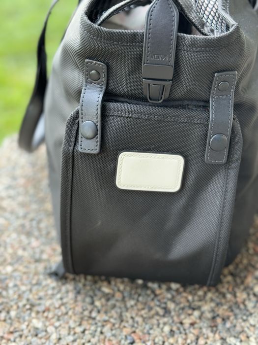 Tumi Сумка переноска для животных