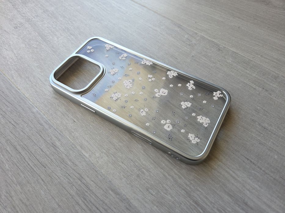 Nowy etui do Iphone 16 Pro Max