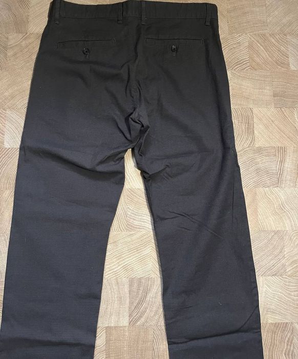 Штани Calvin Klein