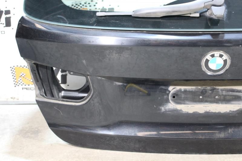 Porta / tampa da mala BMW 3 Touring (F31)