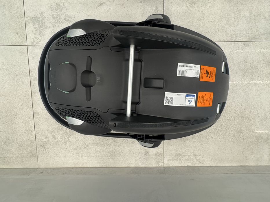 Fotelik Cybez G Cloud i-size