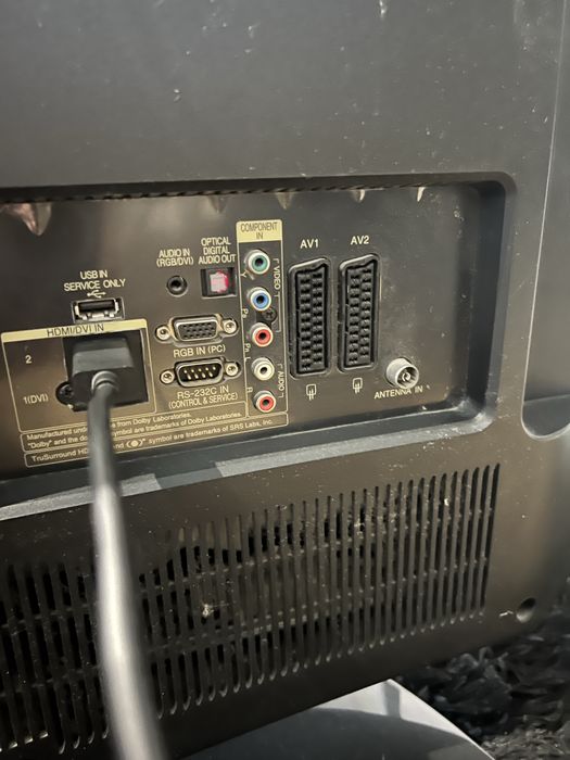 Telewizor LG 47’