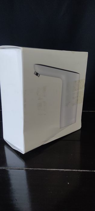 Dispensador de Água Novo