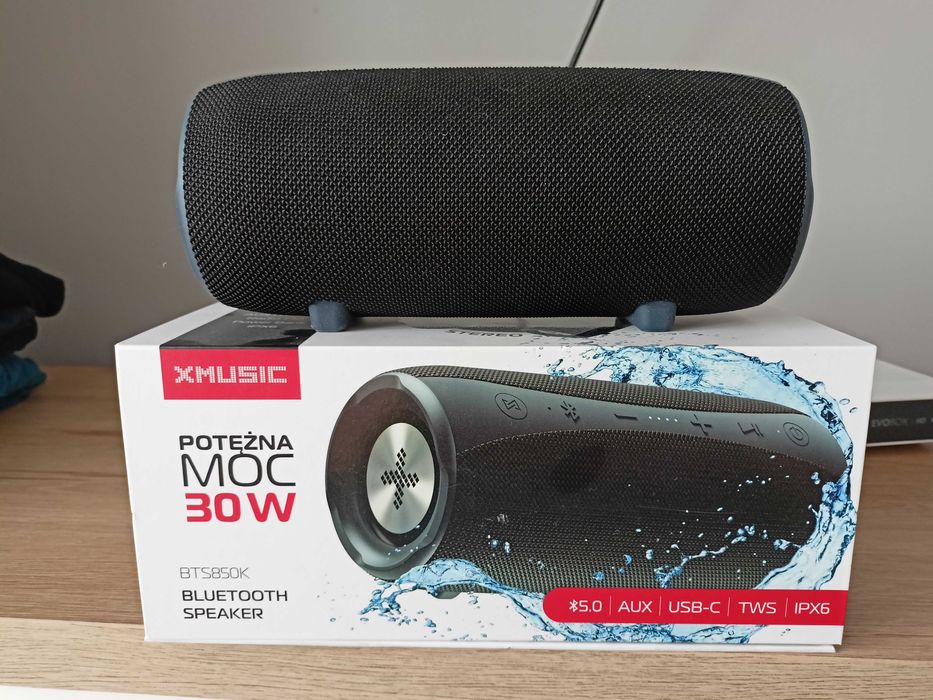 Sprzedam Głośnik usb