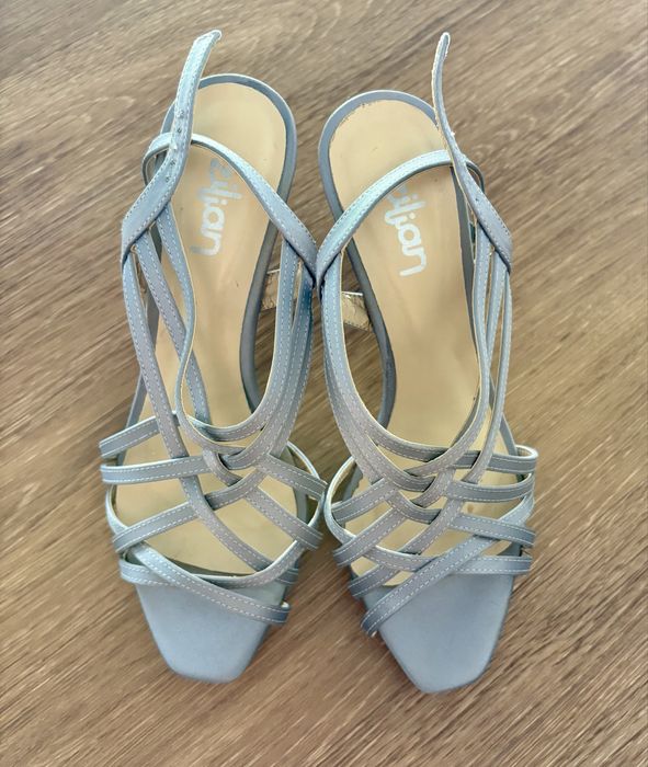 Sapatos festa senhora