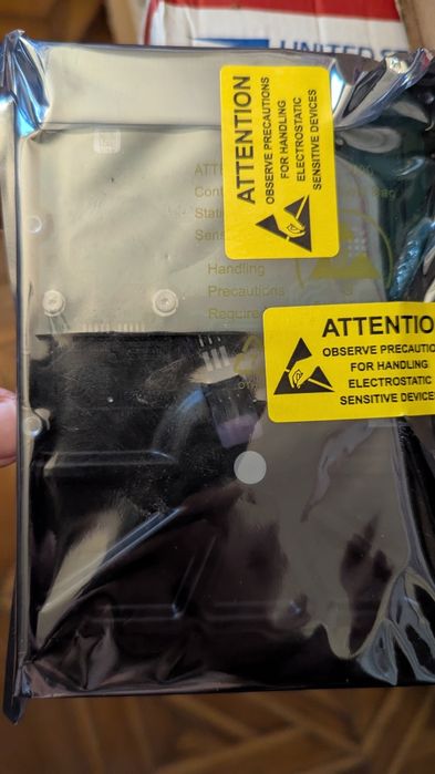 Seagate Constellation ES.2 ST33000650SS 3TB жорсткий диск ЖД HDD SAS