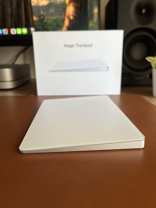 Magic Trackpad 2 Apple