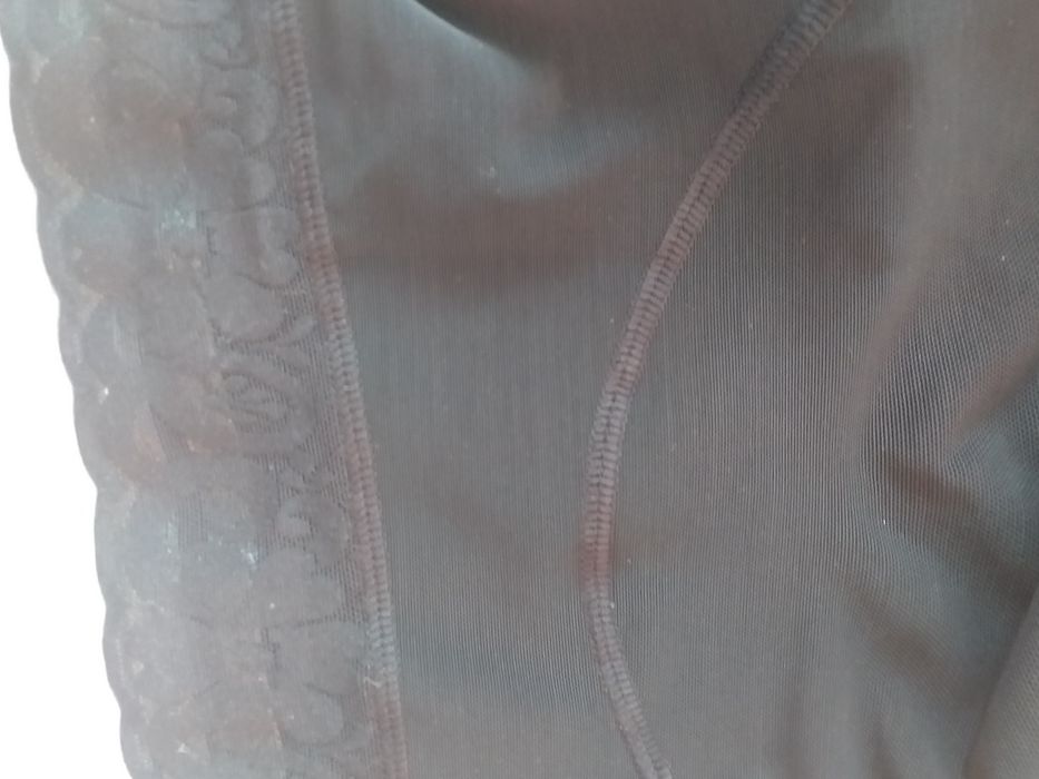 Body wyszczuplające i modelujace pośladki 2XL