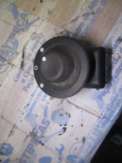Comando de espelhos RENAULT Laguna II (BG0/1_)