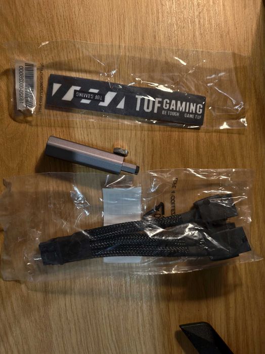 ASUS GeForce RTX 4080 Super Tuf Gaming OC 16 GB