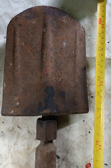 Продам штик лопату