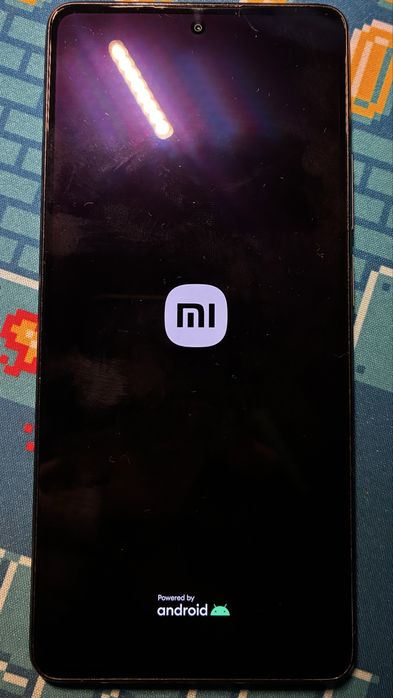 Telemóvel Xiaomi 11T pro em boas condições