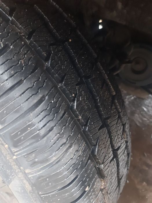 Опель Мована, 2.2