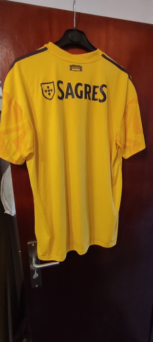 Camisola Benfica