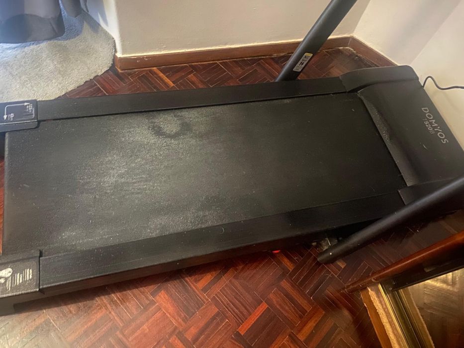 Passadeira Domyos T520B