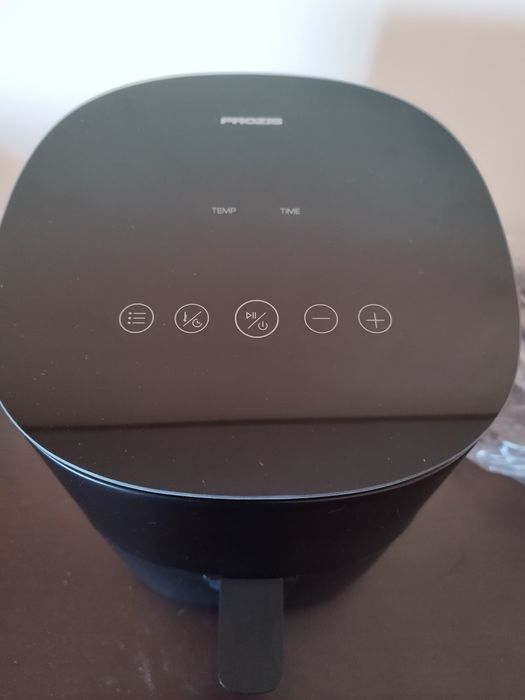 Digital Air Fryer Prozis Krisp