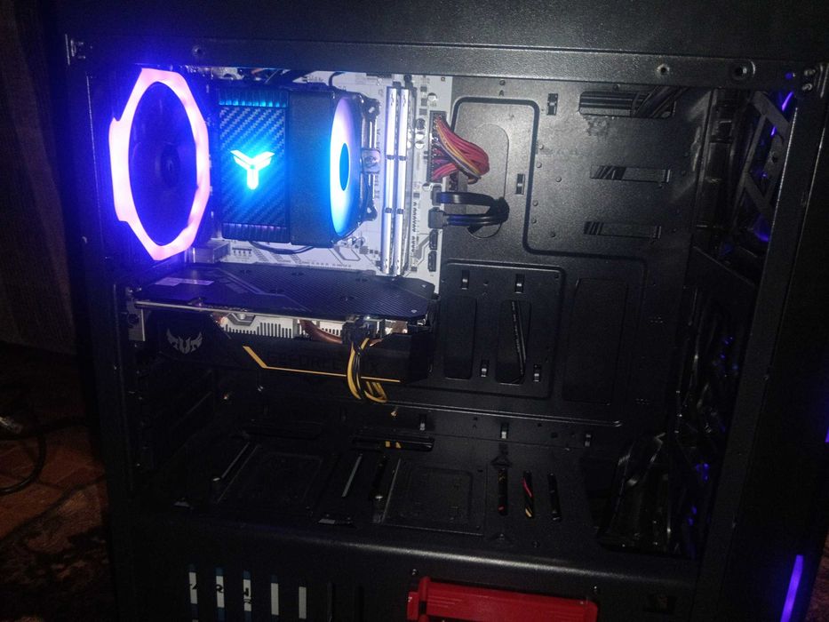 Ігровий комп'ютер