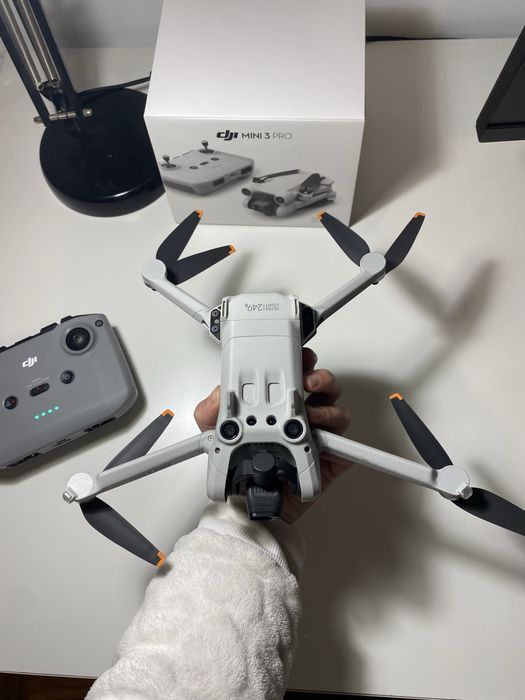 Drone Mini 3 Pro