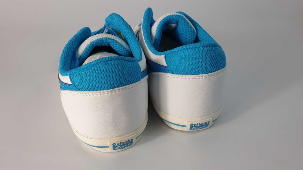 Buty ASICS ONITSUKAtider nowe   aaron GS r. 40