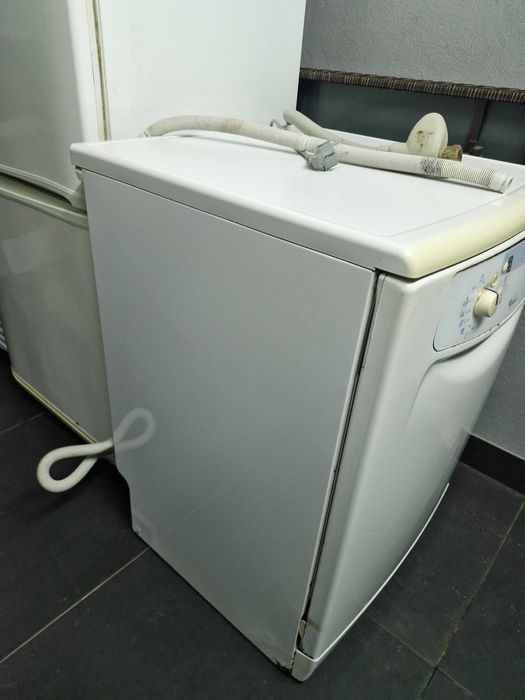 Máquina lavar loiça whirlpool