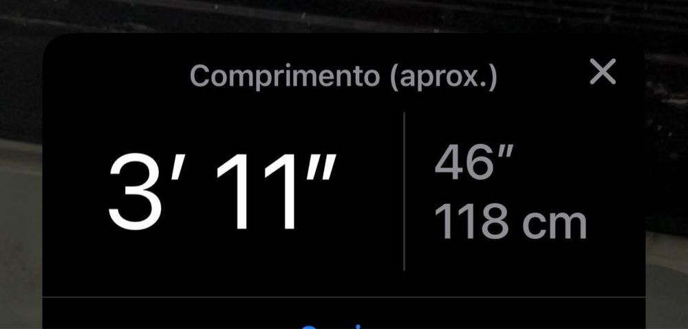 Aquario grande usada