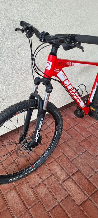 Rower Górski 27.5cali Compel