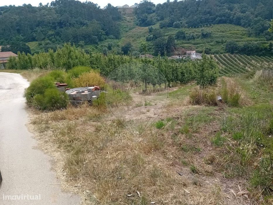 Terreno  para venda