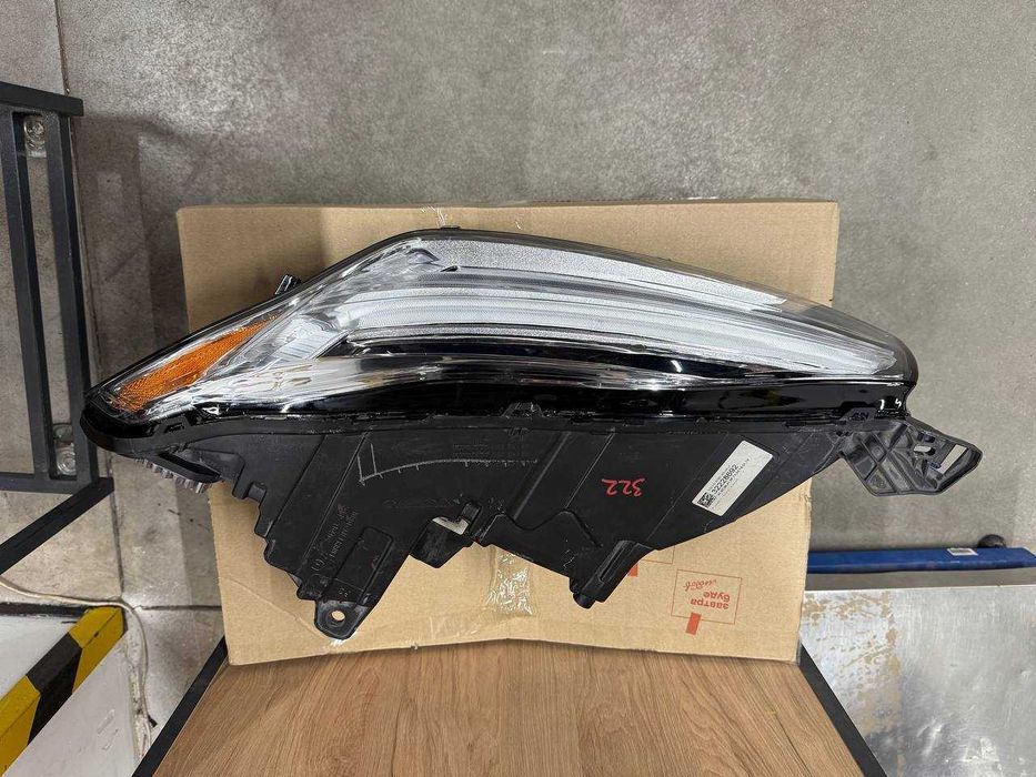 Фара ліва права Mid Led Volvo XC90 Usa 2019-2023 Америка 31655179