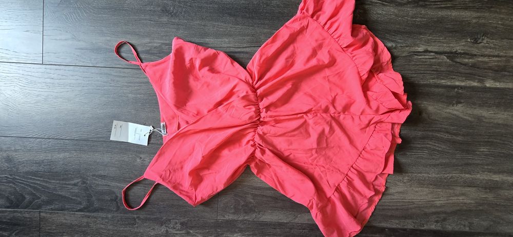 Сарафан легкий летний