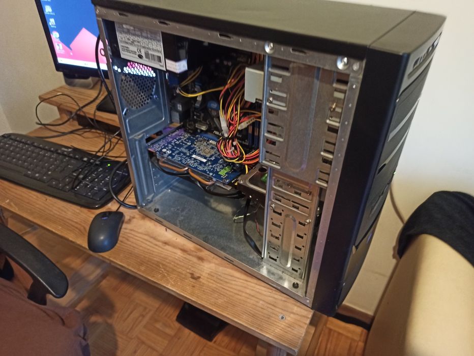 Torre PC Core i5