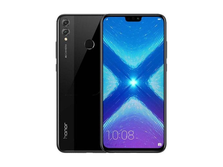 Honor 8X JSN-L21 6/128GB