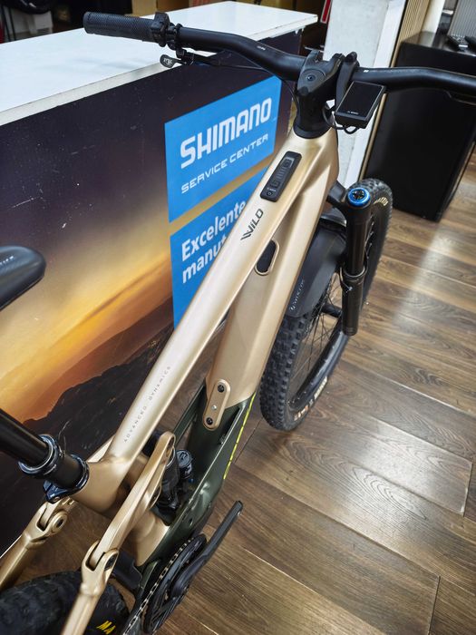 Orbea Wild H20